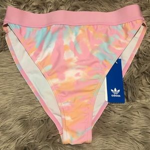 Adidas 2pc bikini NWT